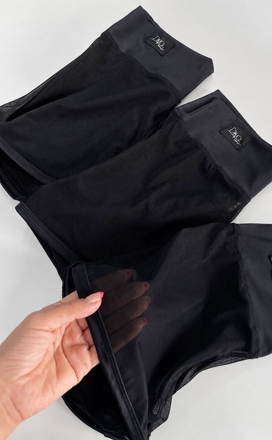 Shorts Malla
